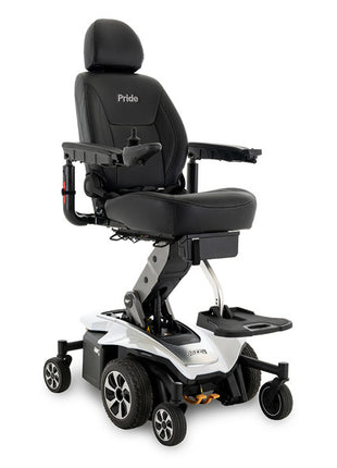 Pride Jazzy Air 2 Power Chair