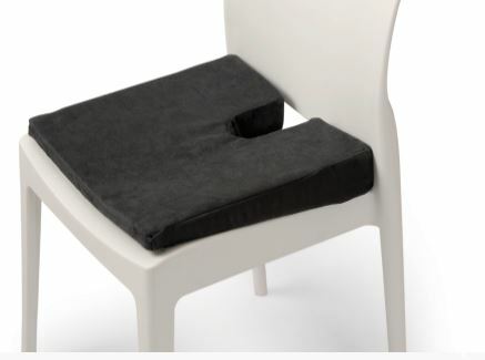 Theramed Coccyx Wedge Cushion