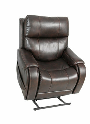 Theorem Seagrove Dual Motor Riser Recliner Lift Chair