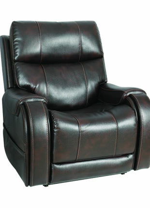 Theorem Seagrove Dual Motor Riser Recliner Lift Chair