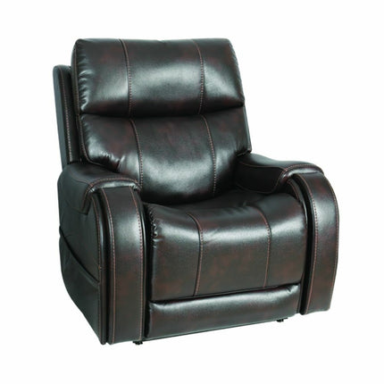 Theorem Seagrove Dual Motor Riser Recliner Lift Chair