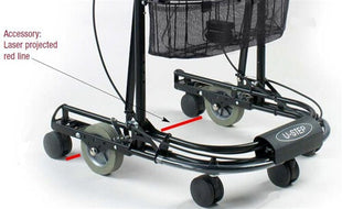 U Step 2 Mobility Walker - Ideal for Neurological Conditions