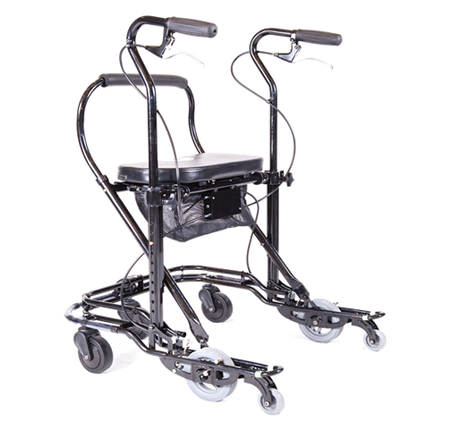 U Step 2 Mobility Walker - Ideal for Neurological Conditions