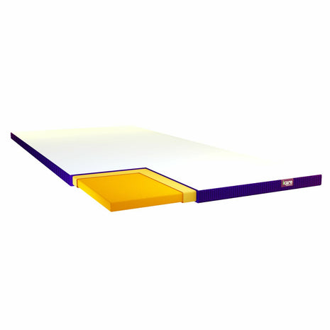 iCare Active X Mattress Overlay