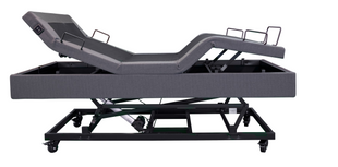 Avante Ergo Adjust Care Home Hospital Bed