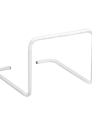 Bed Rail - Removable White