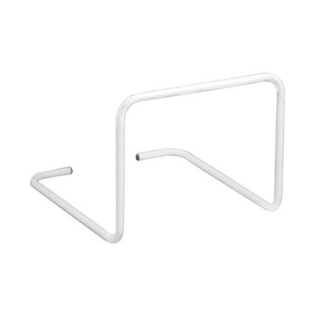 Bed Rail - Removable White