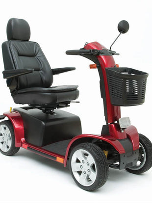 Pride 130XL Mobility Scooter