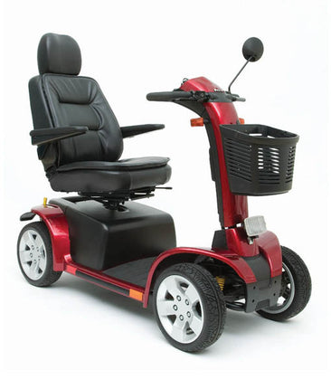 Pride 130XL Mobility Scooter