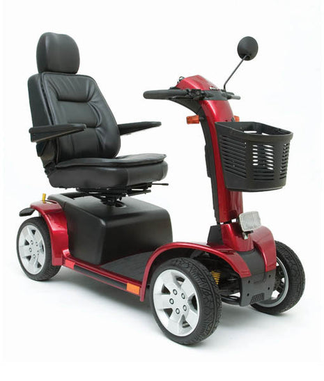 Pride 130XL Mobility Scooter