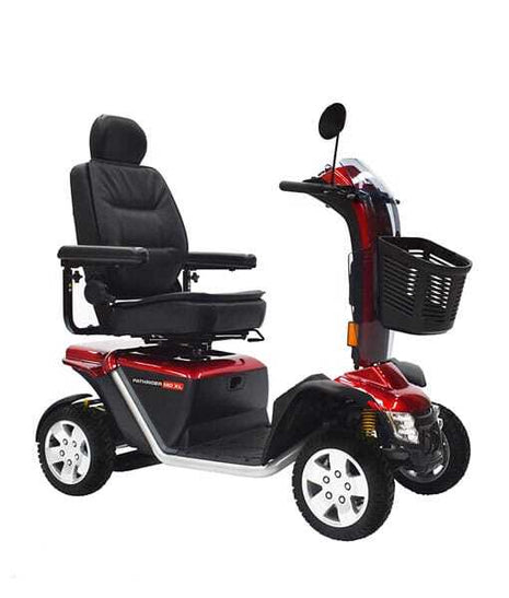 Pride 140XL Mobility Scooter