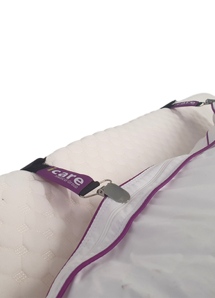 iCare Pillow Suspenders