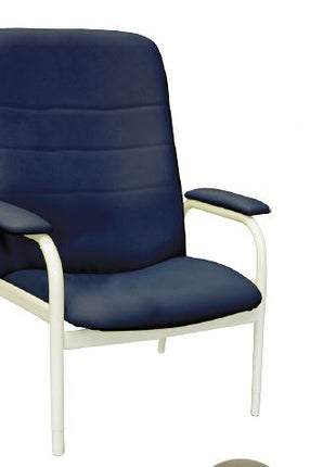 Atama BC1 King Size High Back Day Chair