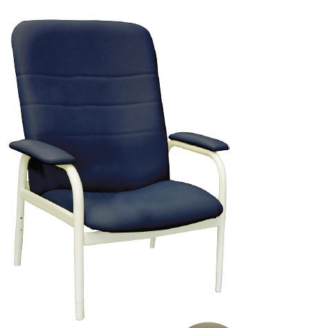 Atama BC1 King Size High Back Day Chair