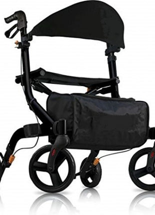 Spacelite 4.5 Rollator - World's Lightest