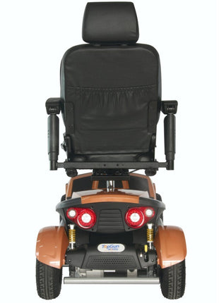 Top Gun Everest Mobility Scooter