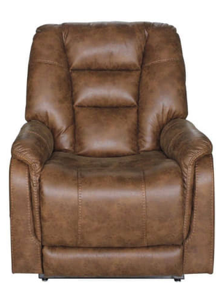 Theorem Mercer Dual Motor Riser Recliner Lift Chair