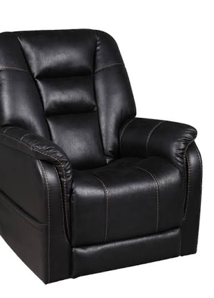 Theorem Mercer Dual Motor Riser Recliner Lift Chair