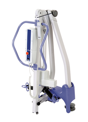 Oxford Advance Floor Hoist - Portable Lift