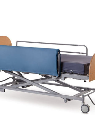 Hospital Bed Rail Cover