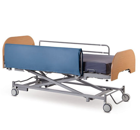 Hospital Bed Rail Cover