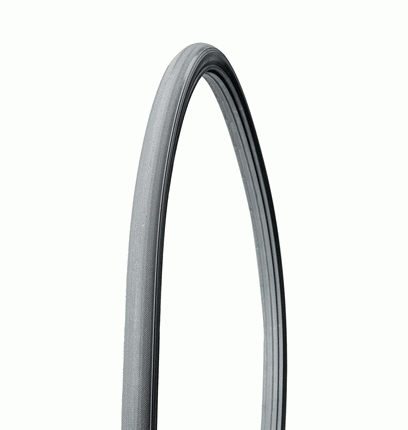 Wheelchair Tyre - Solid 24x1 3/8