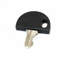 Solax Scooter Key