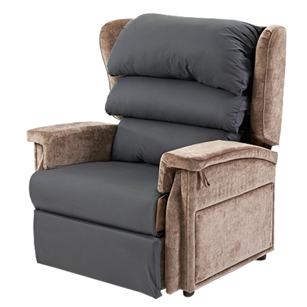 Configura Bariatric Electric Riser Recliner Lift Chair