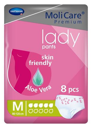 Molicare Lady Pants