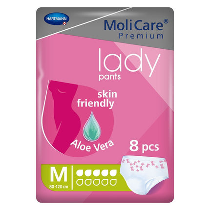 Molicare Lady Pants