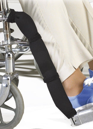 Skin Guard Wheelchair Leg Protctors