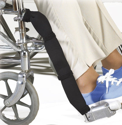 Skin Guard Wheelchair Leg Protctors