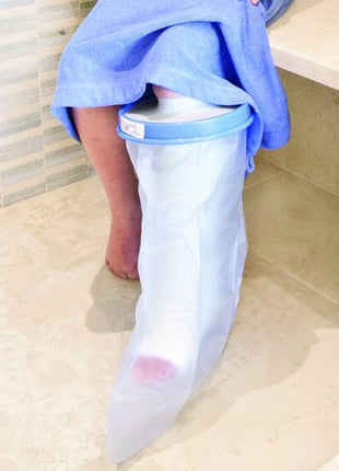 Seal Tight Cast Protector - Leg