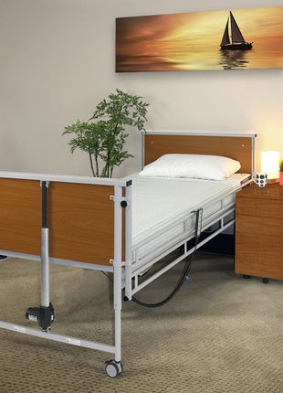 Better Living Community Care Bed