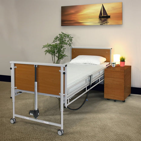 Better Living Community Care Bed