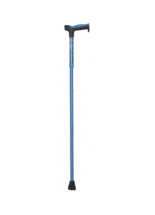 Airgo® Comfort-Plus™ Folding Walking Cane Stick