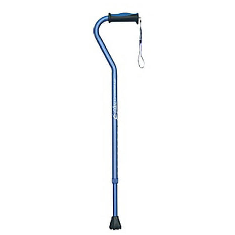 Airgo® Comfort-Plus™ Walking Cane Stick, Offset Handle