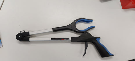 Premium Folding Reacher Grabber 32"