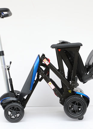 Solax Transformer Automatic Folding Mobility Scooter