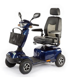 Merits Pioneer 12 Mobility Scooter