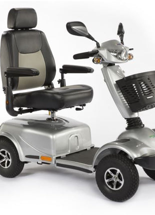 Merits Pioneer 12 Mobility Scooter