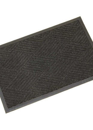 Better Living Outdoor Mat - 580 x 880mm Charcoal