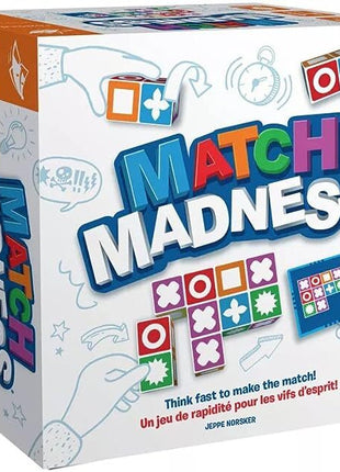 Match Madness