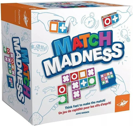 Match Madness