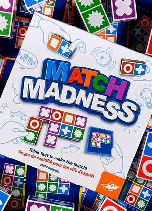 Match Madness