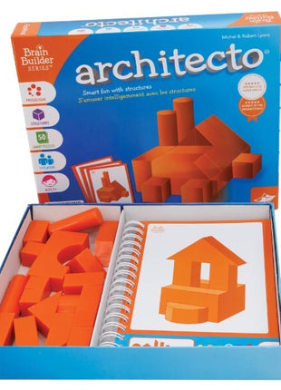 Architecto