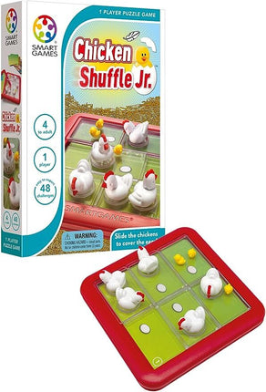 Chicken Shuffle JR