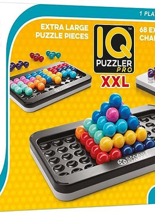 IQ Puzzler Pro XXL