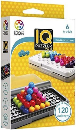 IQ Puzzle Pro