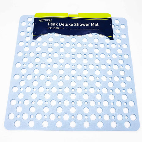 Deluxe Square Shower Mat 53cm x 53cm